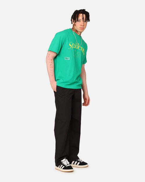 Students Golf Lust T-Shirt Green