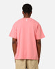 Students Golf Reality T-Shirt Salmon