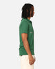 Students Golf The Tour Polo Shirt Green
