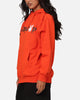 Playboy Bunny O Gothic Hoodie Orange