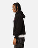 Playboy Card Hoodie Black