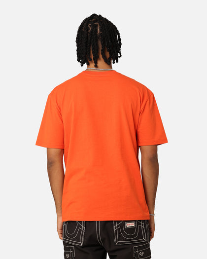 Playboy Chrome T-Shirt Orange