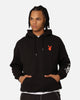 Playboy Gothic Stack Hoodie Black