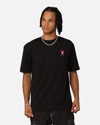 Playboy Gothic T-Shirt Black