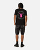 Playboy Gothic T-Shirt Black