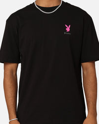 Playboy Gothic T-Shirt Black