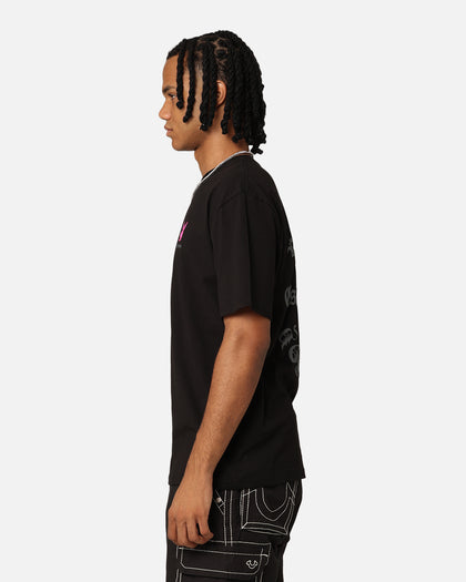 Playboy Gothic T-Shirt Black