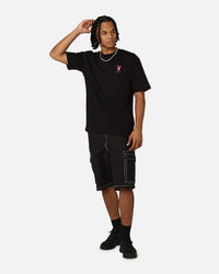 Playboy Gothic T-Shirt Black