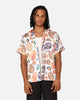 Playboy Playcation Shirt White