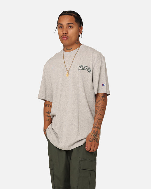 Champion Small Graphic T-Shirt Metaphor
