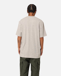 Champion Wing Graphic T-Shirt Rubis