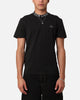 Lacoste Active Pique T-Shirt Black