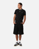 Lacoste Active Pique T-Shirt Black