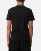 Lacoste Active Pique T-Shirt Black