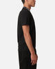 Lacoste Active Pique T-Shirt Black