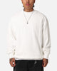 Fallen Breed Monogram Crewneck White/White