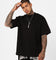 Fallen Breed Monogram T-Shirt Black/White