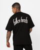 Fallen Breed Monogram T-Shirt Black/White