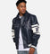 Avirex Bronx Jacket Varsity Blue