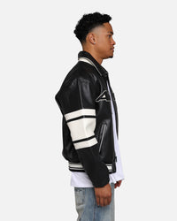 Avirex Brooklyn Jacket Black