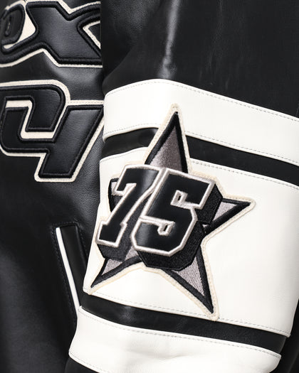 Avirex Brooklyn Jacket Black