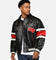 Avirex Legend Jacket Black