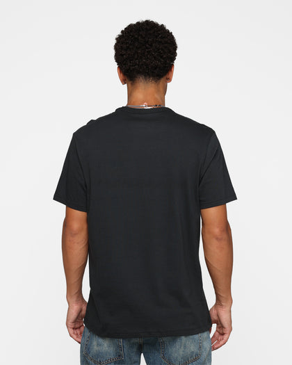 47 Brand Vegas Golden Knights Flint Black T-Shirt Black