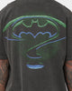 American Thrift X DC 1995 Batman Forever Heavyweight T-Shirt Black Wash