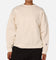 Champion Women's Rochester Base Crewneck White Ferrari