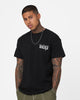 Elevn Clothing Co Upside T-Shirt Black