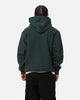 Champion Reverse Weave Big C Hoodie Baby Spinach