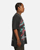 Loiter New Haven Vintage T-Shirt Black Wash