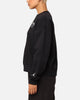 Jordan Women's Brooklyn Fleece Crewneck Black/Sail