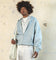 404 Function Zip Hoodie Sage