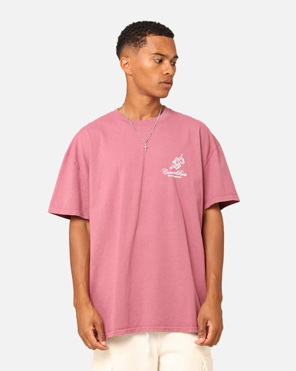 Carre Cupid T-Shirt Mauve