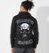 Saint Morta Maison Morta Hoodie Black