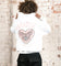 Saint Morta Paradise Lost Hoodie White