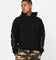 Emperor Apparel Thorn Hoodie Black