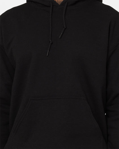 Emperor Apparel Thorn Hoodie Black