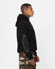 Emperor Apparel Thorn Hoodie Black