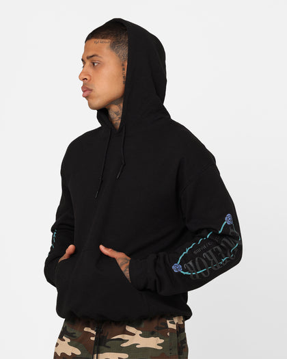 Emperor Apparel Thorn Hoodie Black