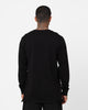 Elevn Clothing Co Studio Long Sleeve T-Shirt Black
