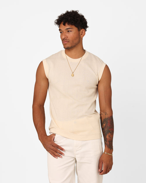 XXIII Nick Muscle Singlet Cream