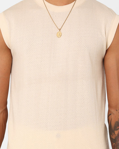 XXIII Nick Muscle Singlet Cream