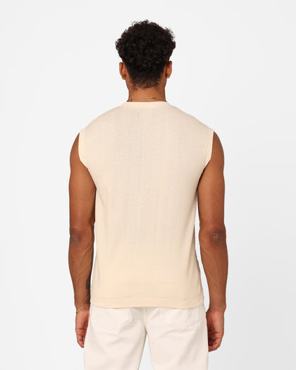 XXIII Nick Muscle Singlet Cream
