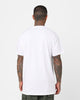 UFC By Goat Crew Logo T-Shirt White