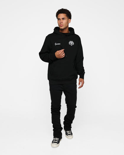 New Era WNBA All Star Hoodie Black