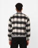 XXIII Kolab Checkered Jacket Black/White