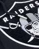 New Era Las Vegas Raiders Hoodie Black