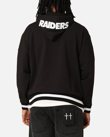 New Era Las Vegas Raiders Hoodie Black